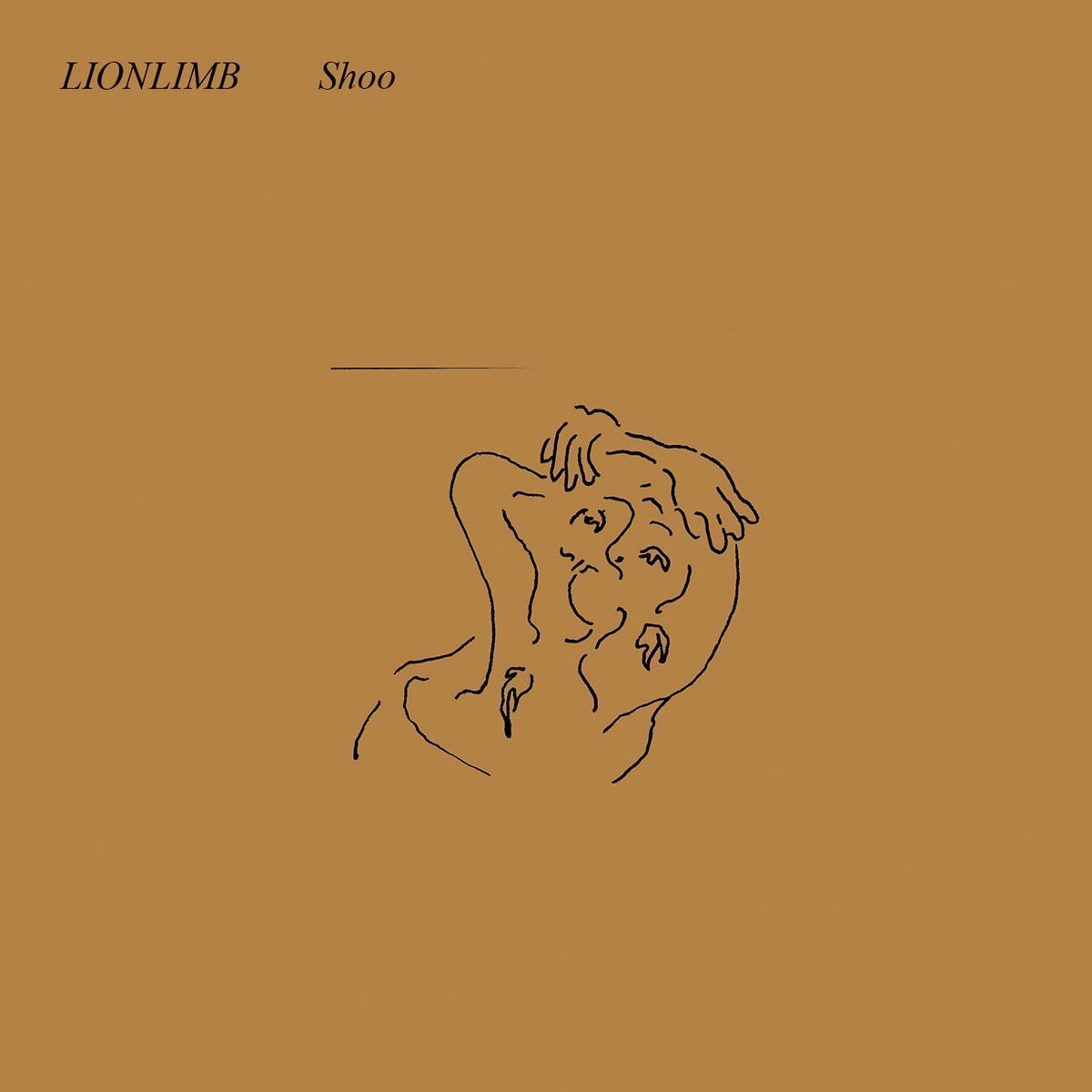 Lionlimb - Shoo (Bayonet Records)