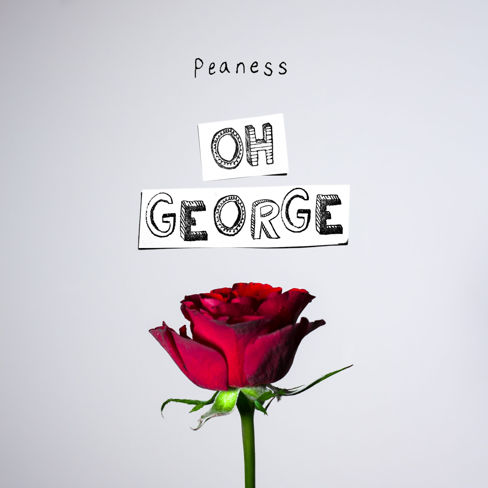Track of the Day #829: Peaness - Oh George