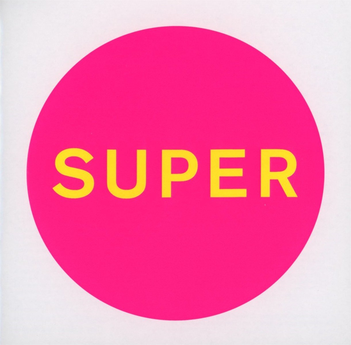 Pet Shop Boys - Super (x2) 2