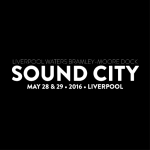 NEWS: Sound City 2016 reveals more music names and In Conversation stage line up