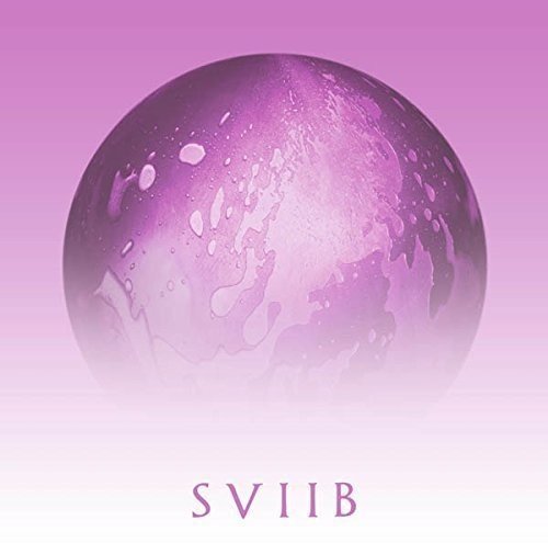 School Of Seven Bells - SVIIB (Vagrant) 2