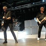 The Stranglers - Rock City, Nottingham, 07/03/16 1