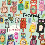 Tacocat - Lost Time (Hardly Art)