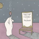 Treetop Flyers - Palomino (Loose)