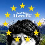 Track Of The Day #843: Gruff Rhys - I Love EU