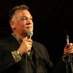 FESTIVAL REPORT:  ATP 2.0 April 2016 curated by Stewart Lee – Pontins, Prestatyn, North Wales. 1