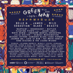 NEWS:  Tindersticks, Suuns, The Unthanks and more new names for Green Man 2016