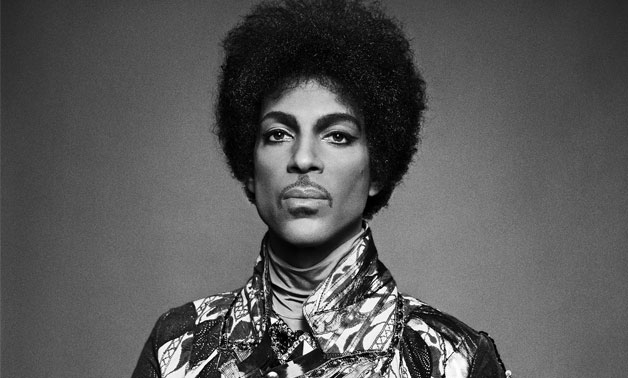 Pop genius Prince has died aged just 57
