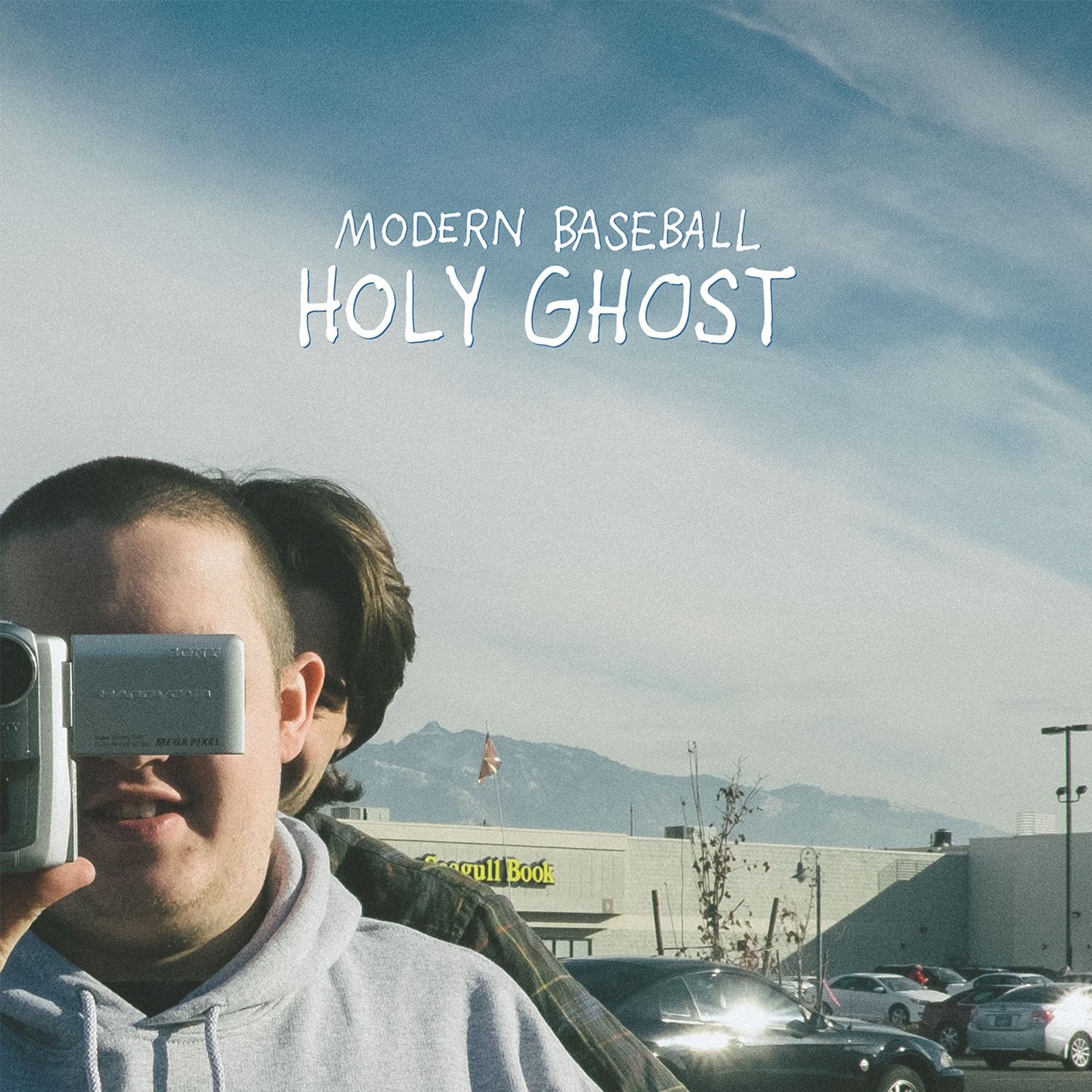 Modern Baseball - Holy Ghost (Run For Cover)