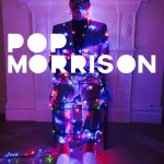NEWS: Pop Morrison Announces Interactive EPs