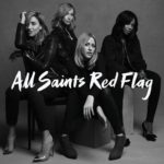 All Saints - Red Flag (London) 2