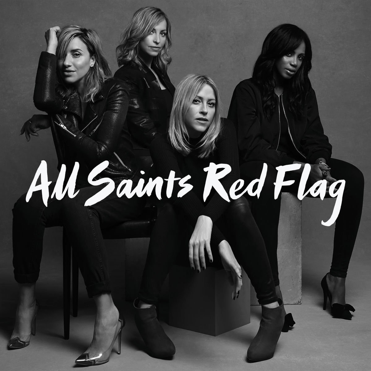 All Saints - Red Flag (London) 2