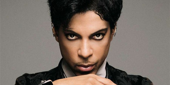 Tribute: Rest in Peace Prince 1