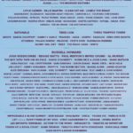 NEWS: Latitude Festival announces its dance line-up plus more theatre and music acts 1