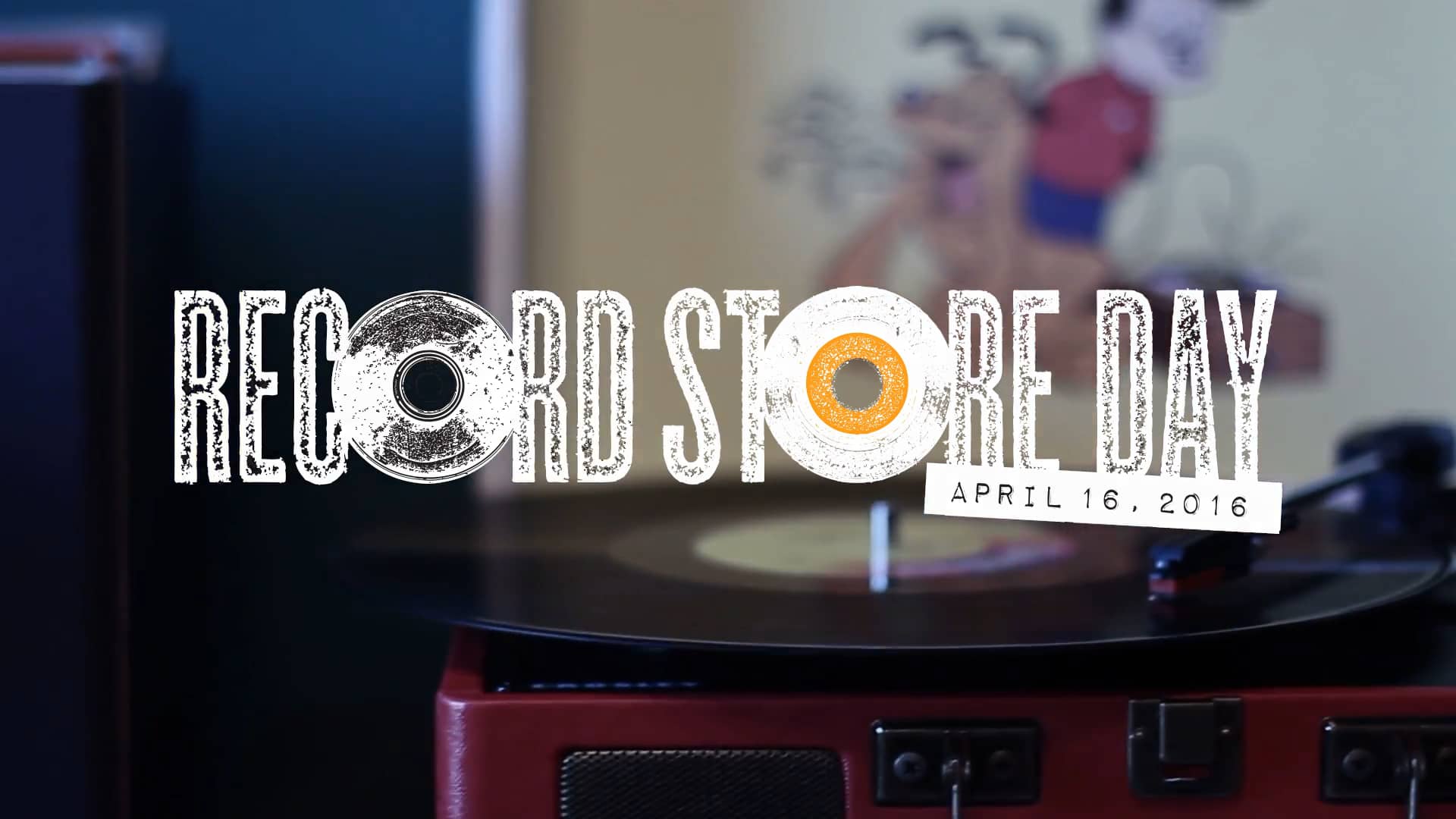 OPINION: Record Store Day? Like, whatever