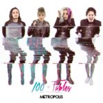 Track Of The Day #856: 100 Fables - Metropolis