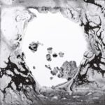 Radiohead - A Moon Shaped Pool (XL)