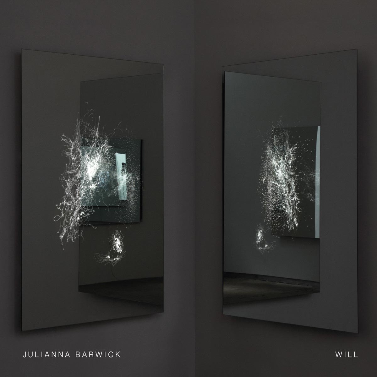 Julianna Barwick - Will (Dead Oceans)