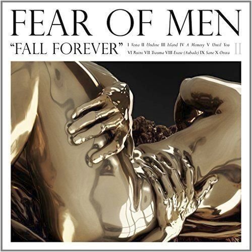 Fear Of Men - Fall Forever (Kanine Records)