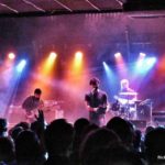 Foxing – Tufnell Park Dome, London, 30/04/16