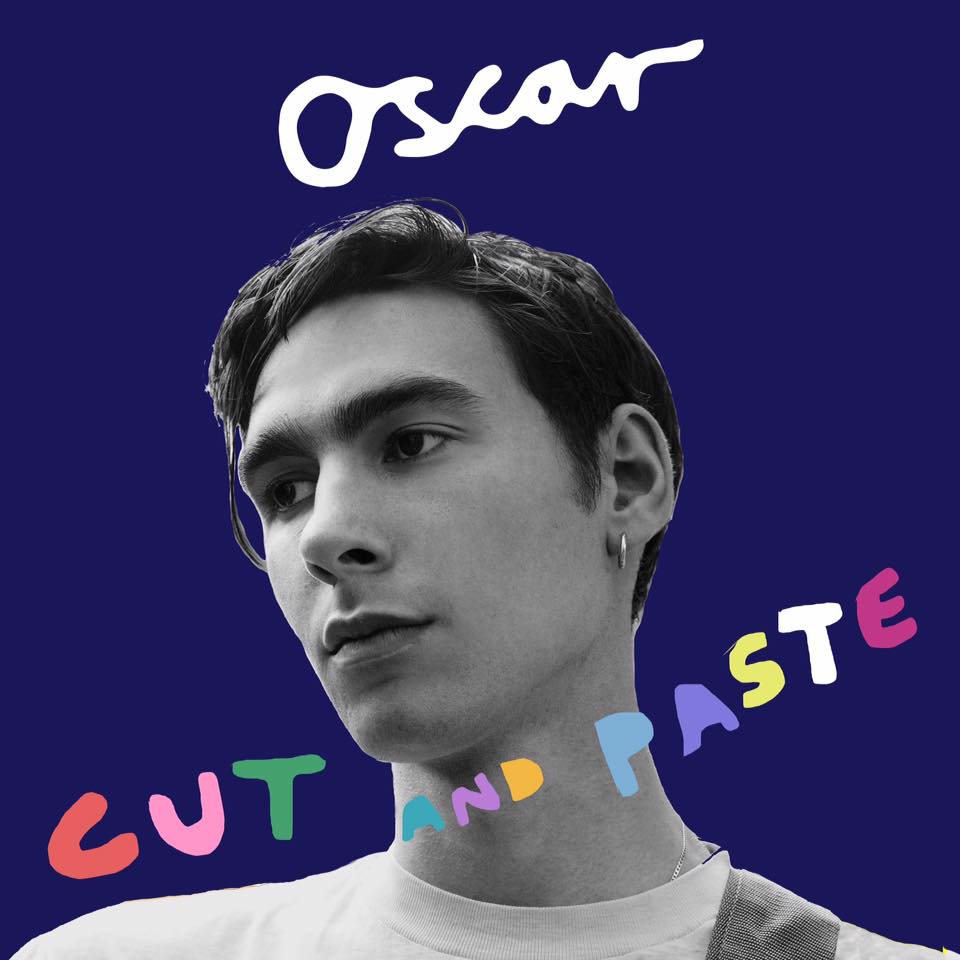 Oscar – Cut and Paste (Wichita)