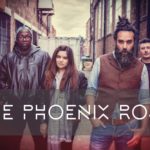 The Phoenix Rose - The Phoenix Rose (GYPSYPOP)