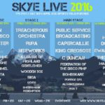 FESTIVAL REPORT: Skye Live 2016 2