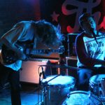 Spring King / Get Inuit - The Cookie, Leicester, 25/05/16 1