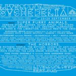 NEWS: second wave of artists announced for Liverpool Psych 2016