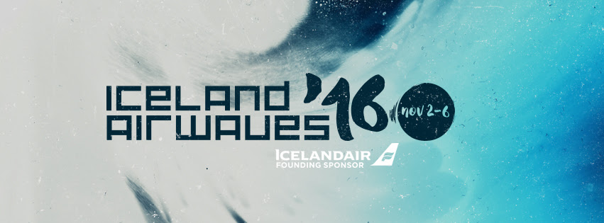 NEWS: Iceland Airwaves adds more acts and announces the second edition of Nonference