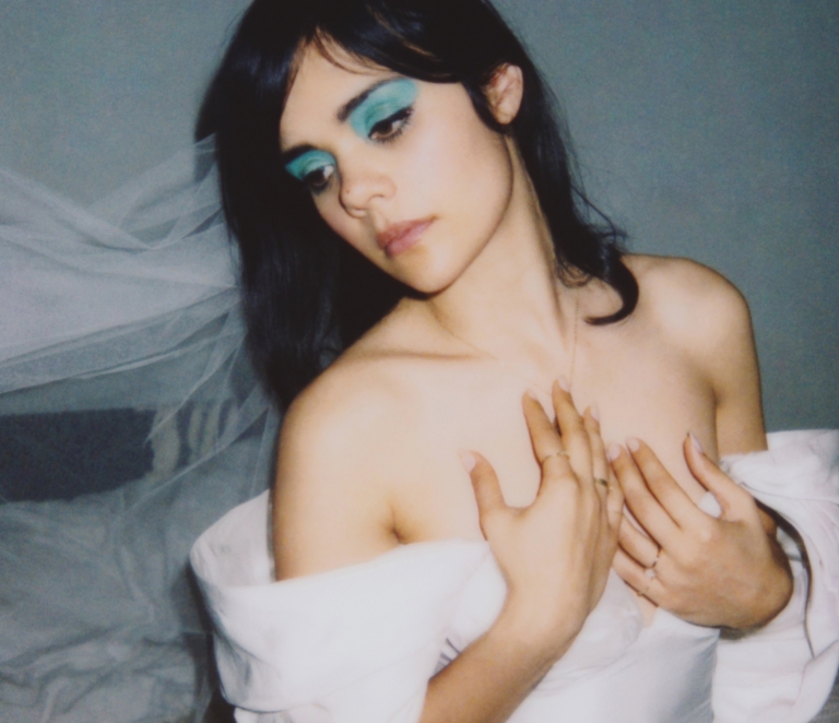 NEWS: Bat For Lashes is streaming new album ‘The Bride’