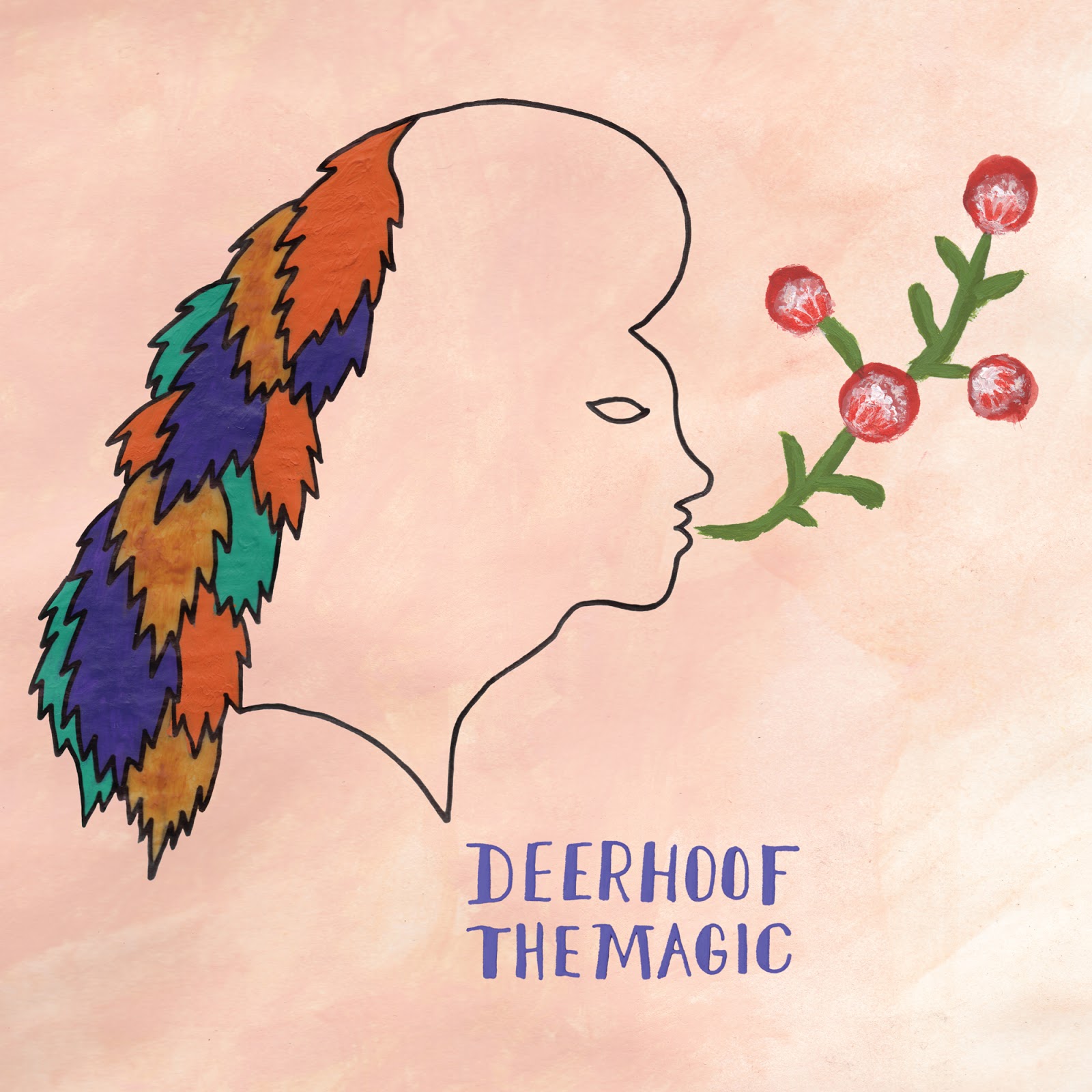 Deerhoof - The Magic (Upset The Rhythm) 2