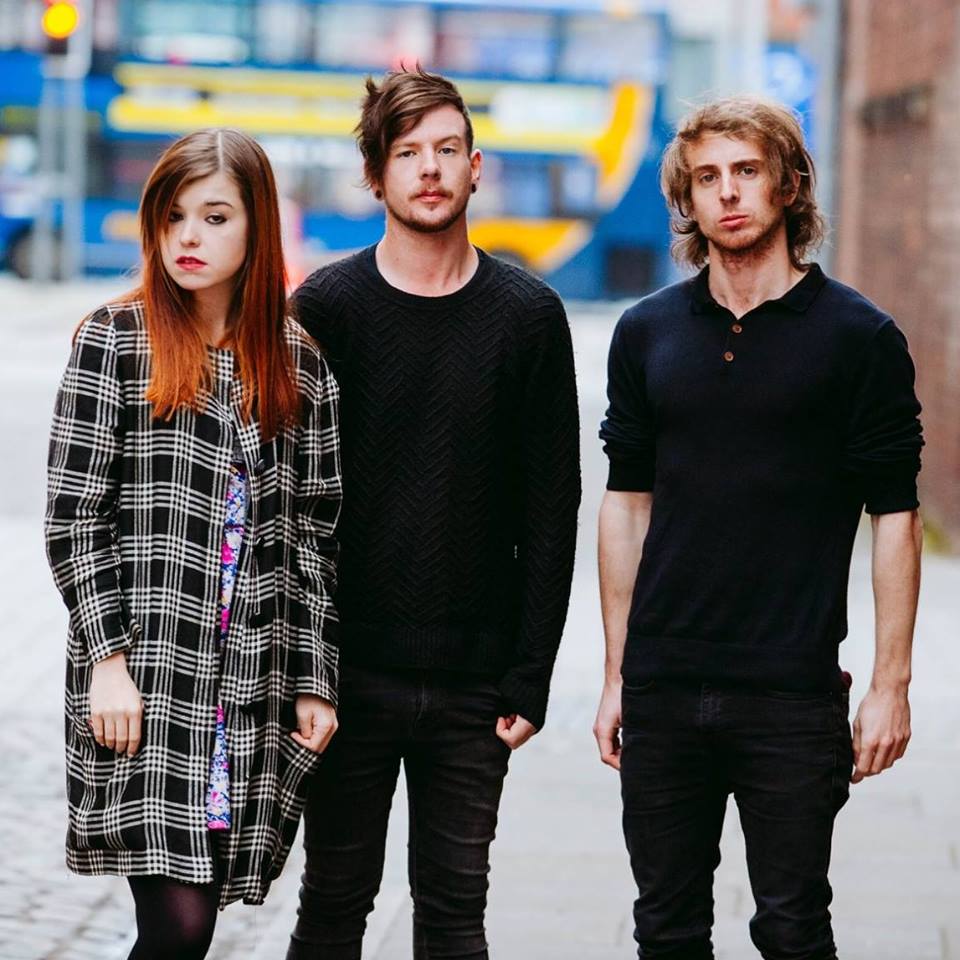 Track Of The Day #880: False Advertising - Give It Your Worst