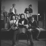 NEWS: Titus Andronicus share official version of the previously unreleased ’69 Stones’