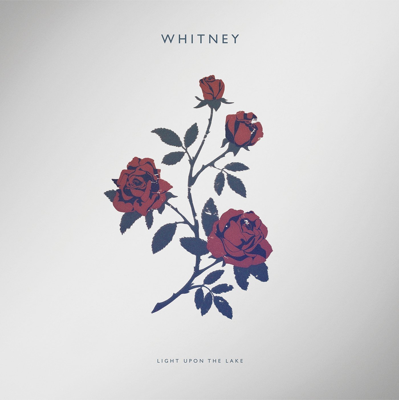 Whitney - Light Upon The Lake (Secretly Canadian) 2