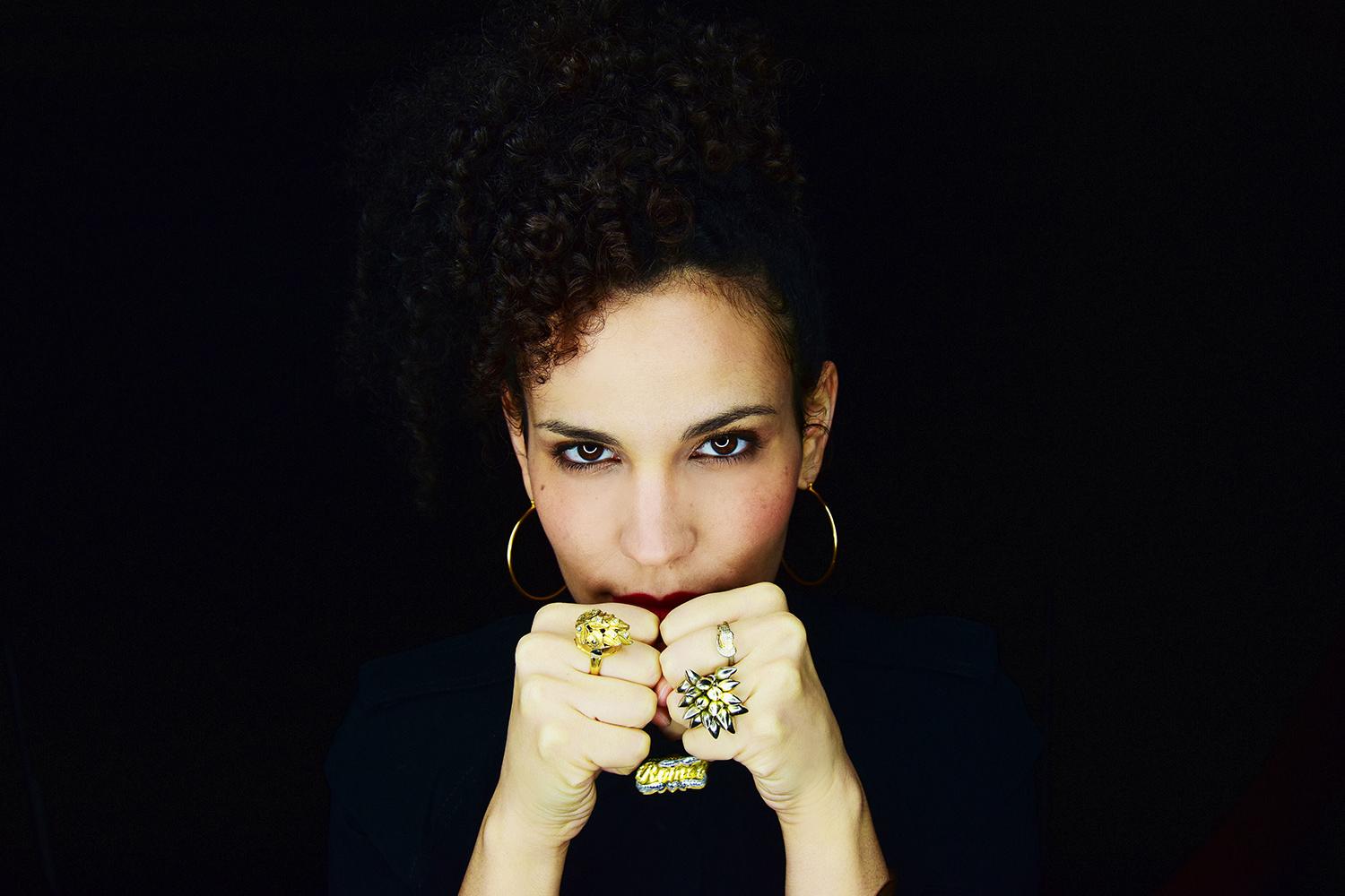 NEWS: Xenia Rubinos announces one of her first UK dates