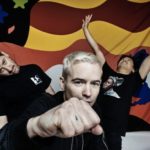 The Avalanches return after 15 years with 'Frank Sinatra'