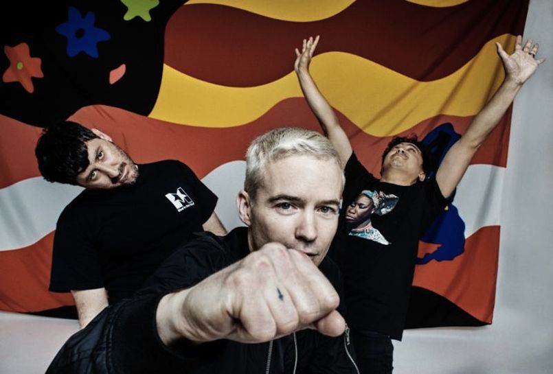 The Avalanches return after 15 years with 'Frank Sinatra'