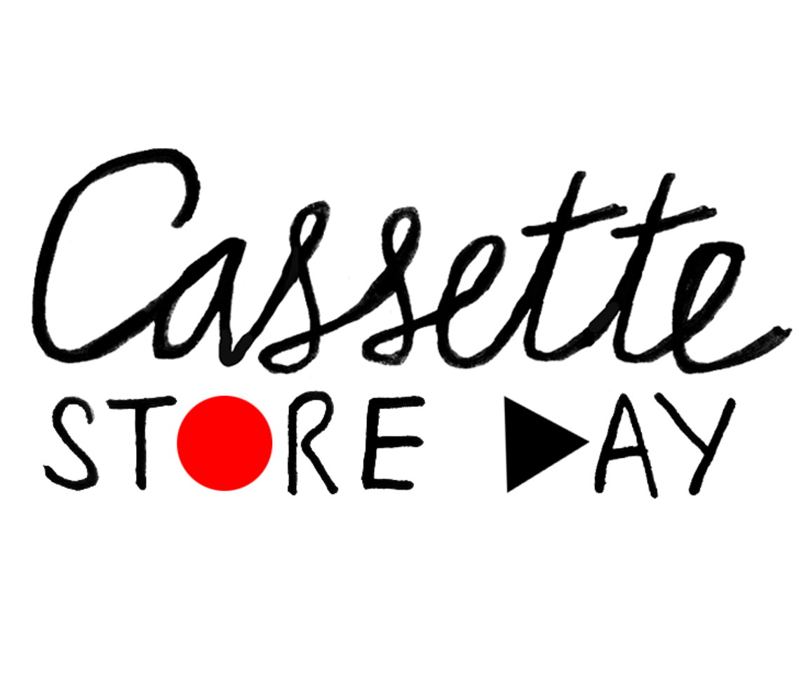 NEWS: Cassette Store Day returns for its fourth year