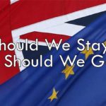 Should we STAY or should we GO? Songs of the EU Referendum