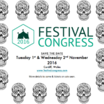 NEWS: AIF’s Festival Congress returns to Cardiff in November