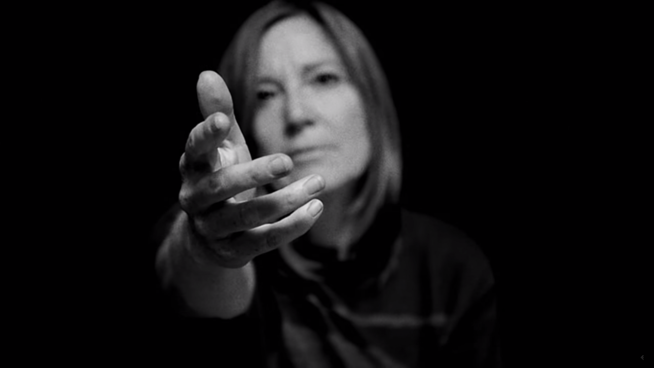 NEWS: Portishead reveal official version of ‘SOS’