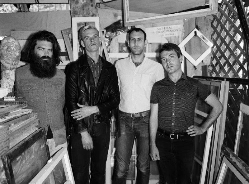 NEWS: Preoccupations (formerly Viet Cong) to release new record, share ‘Anxiety’