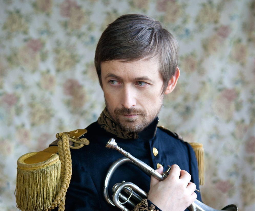 NEWS: The Divine Comedy unveil video for new song ‘Catherine the Great’