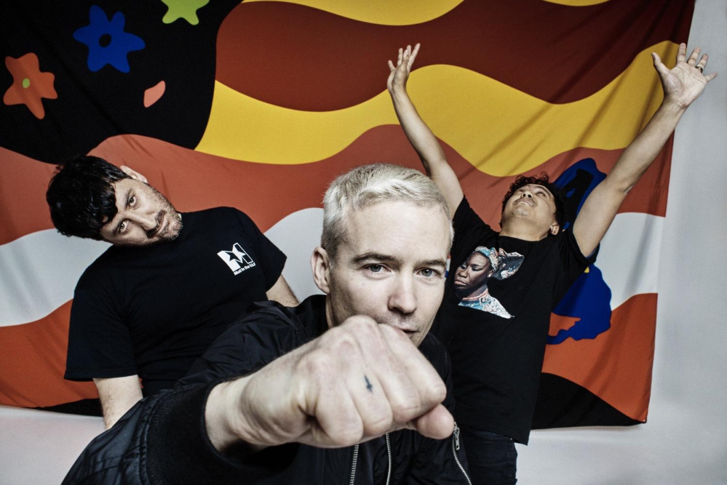 NEWS: The Avalanches stream new song ‘Subways’