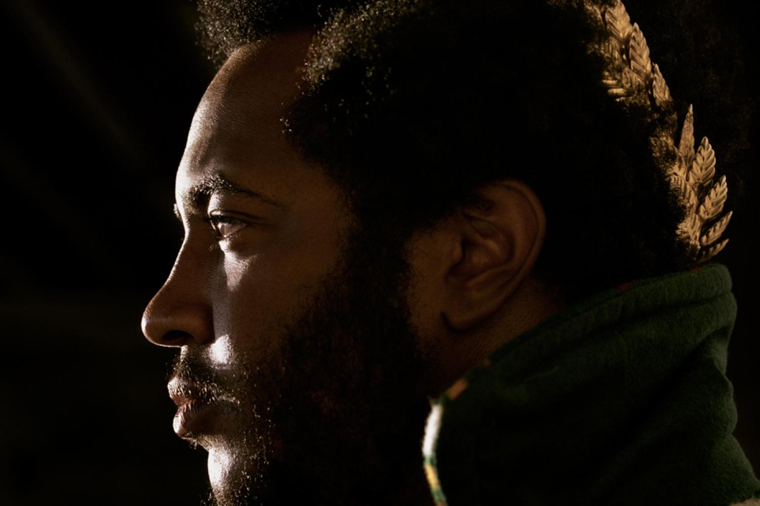 NEWS: Thundercat unveils video for ‘Song for the Dead’
