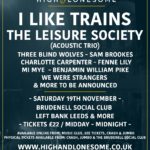 NEWS: High & Lonesome festival announces first acts for 2016