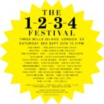 PREVIEW: The 1-2-3-4 Festival 2016