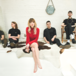 Track Of The Day #899:  Anteros - The Beat