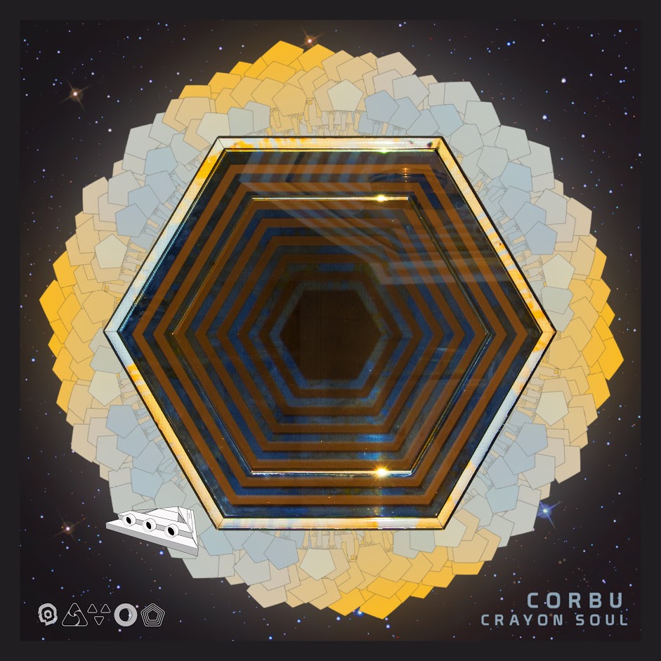 Corbu - Crayon Soul (3Beat)